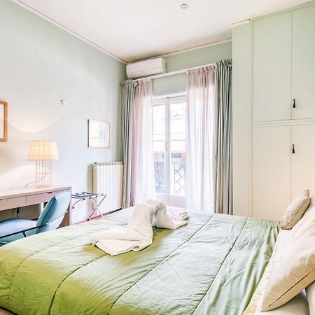 Elegant Suite Ponte Vecchio Florence Ngoại thất bức ảnh