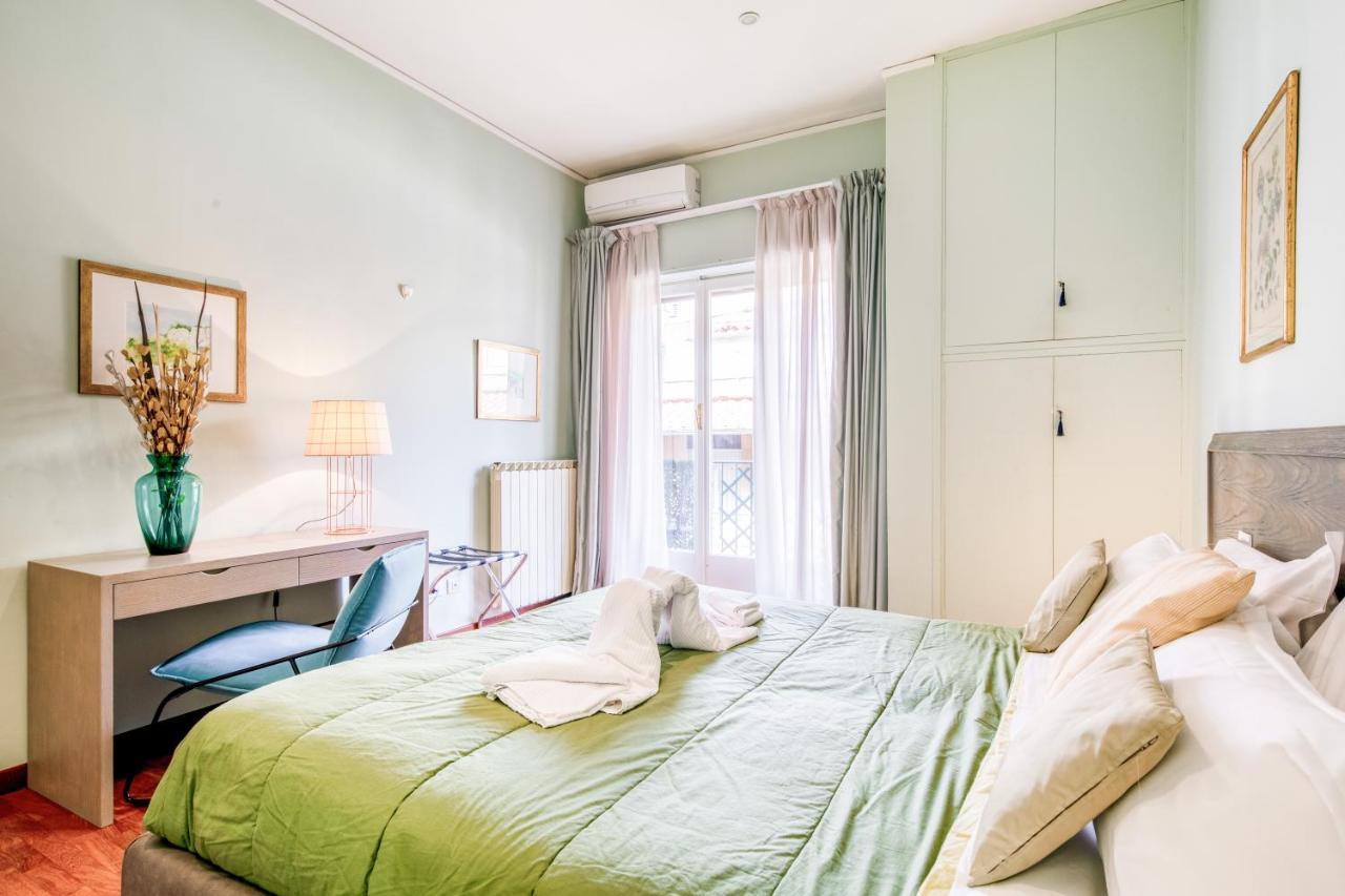 Elegant Suite Ponte Vecchio Florence Ngoại thất bức ảnh