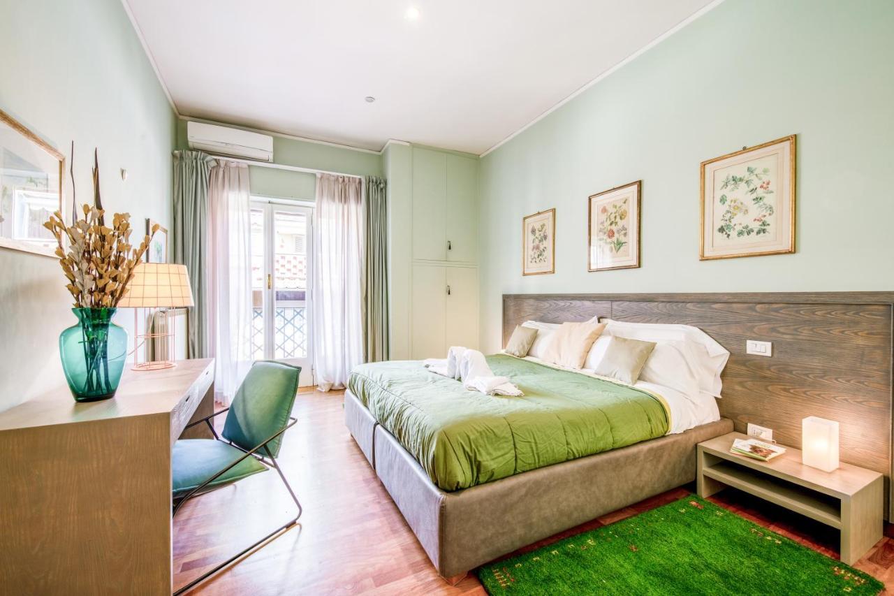 Elegant Suite Ponte Vecchio Florence Ngoại thất bức ảnh