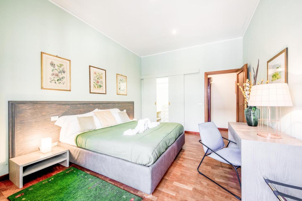 Elegant Suite Ponte Vecchio Florence Ngoại thất bức ảnh